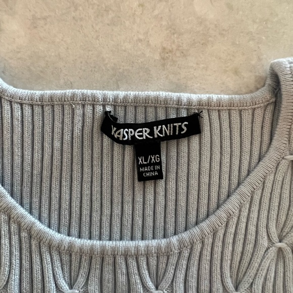 Jasper Knit top - Picture 4 of 4